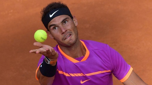 Tennis, Roland Garros: Nadal avanti, occhio a Zverev