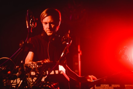 L’estate romana si chiama Just Music Festival