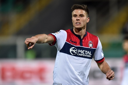 Calciomercato Bologna, Crisetig tra Crotone e Udinese