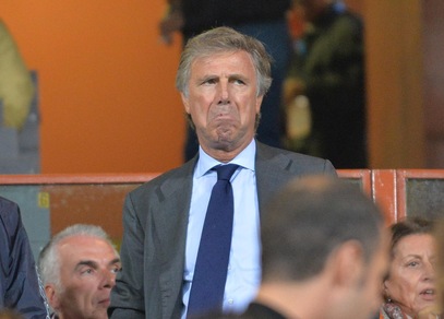 Serie A Genoa, Preziosi: «Juric rimane, io e mio figlio lasceremo»