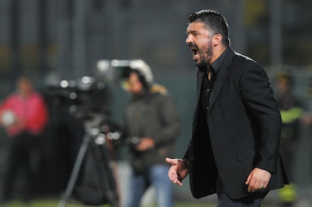 Calciomercato Milan, il ritorno di Gattuso: allenerà la Primavera