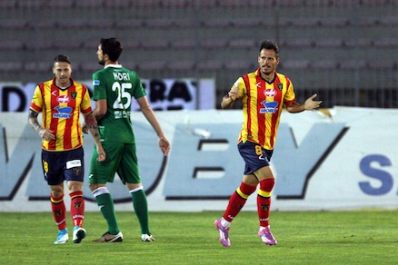 Lega Pro playoff: Parma e Lecce ai quarti. Colpo Cosenza a Matera