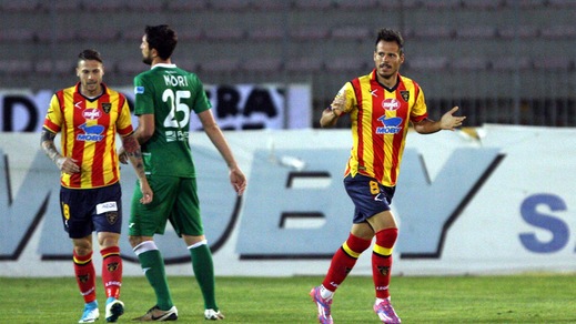 Lega Pro playoff: Parma e Lecce ai quarti. Colpo Cosenza a Matera