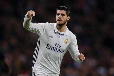 Calciomercato Milan, pronti 40 milioni per Morata