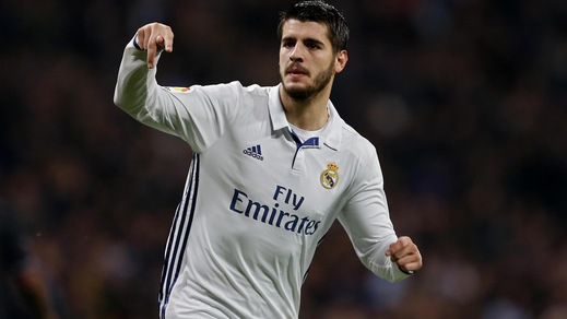 Calciomercato Milan, pronti 40 milioni per Morata