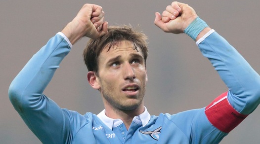 Calciomercato, Biglia gela la Lazio: «Resto? Non so...»