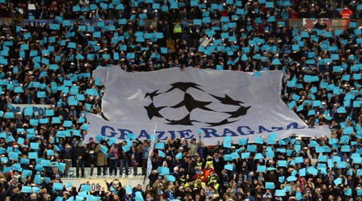 Champions, Napoli in 2ª fascia solo se...