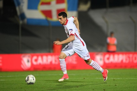 Serie B, Carpi-Frosinone: il 40% gioca l’«1»