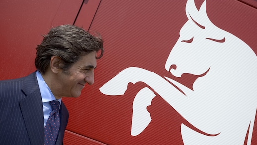 Serie A Torino, Cairo: «Filadelfia monumento nazionale»