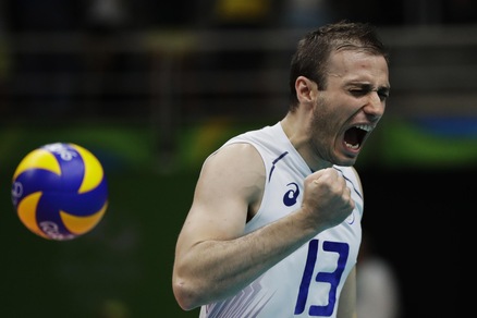 Volley: Superlega, Massimo Colaci è un giocatore di Perugia