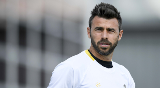 Champions, Barzagli: «Juventus più consapevole di Berlino»