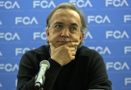 F1, Marchionne: «Vettel può restare quanto vuole»