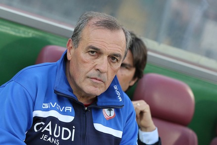 Serie B Carpi, Castori: «Frosinone? La squadra più forte»