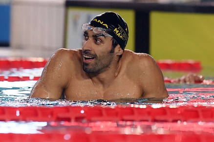 Doping dalla Cina, spunta il nome di Magnini. Ma è estraneo ai fatti