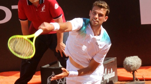 Roland Garros, si qualifica anche Napolitano