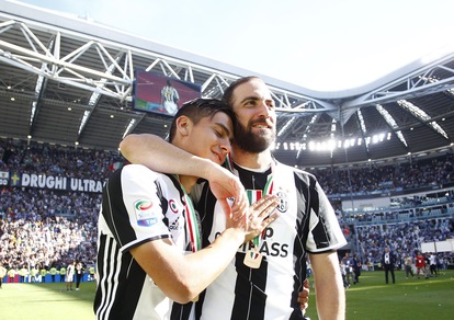 Champions League Juventus-Real Madrid, Dybala: «Ce la giochiamo alla pari»