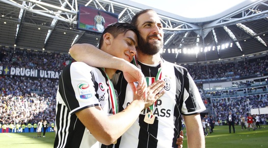 Champions League Juventus-Real Madrid, Dybala: «Ce la giochiamo alla pari»