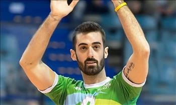 Volley: Superlega, Marchisio sarà il secondo libero della Lube