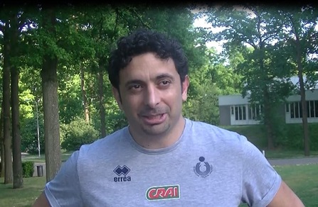 Volley: In Olanda l'esordio di Mazzanti sulla panchina dell'Italdonne