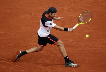 Roland Garros, Bolelli e Napolitano al tabellone principale