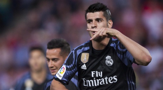 «Real su De Gea, Mourinho chiede Morata»