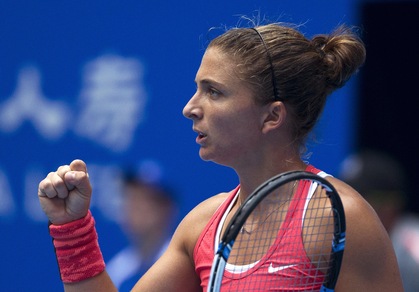 Roland Garros, anche Sara Errani nel tabellone principale
