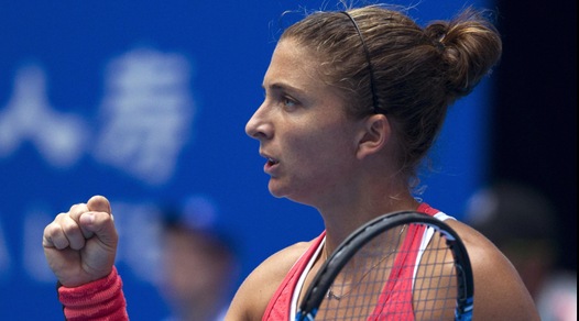 Roland Garros, anche Sara Errani nel tabellone principale