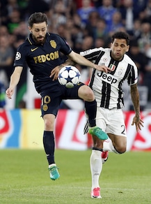 Bernardo Silva al Manchester City: 50 milioni al Monaco