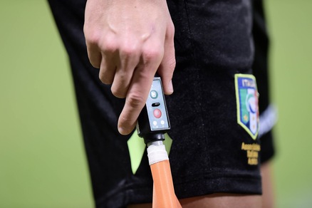 Lega Pro play off, le designazioni arbitrali dei quarti di ritorno