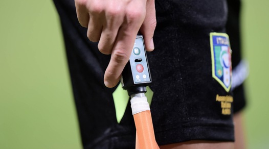 Lega Pro play off, le designazioni arbitrali dei quarti di ritorno