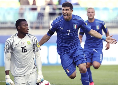 Mondiale Under 20, domani l'Italia si gioca gli ottavi col Giappone