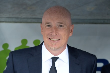 Calciomercato, Maran: «Non lascio il Chievo: qui sono felice»