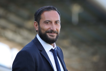 Lega Pro Como, ufficiale Iuliano in panchina