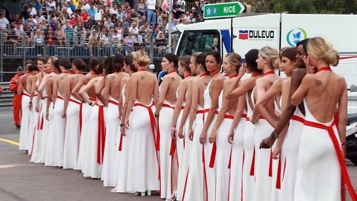 F1, che attesa per il Gp a Montecarlo!