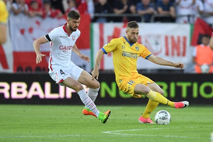 Calciomercato Benevento, dopo Coda Baroni vuole anche Dionisi