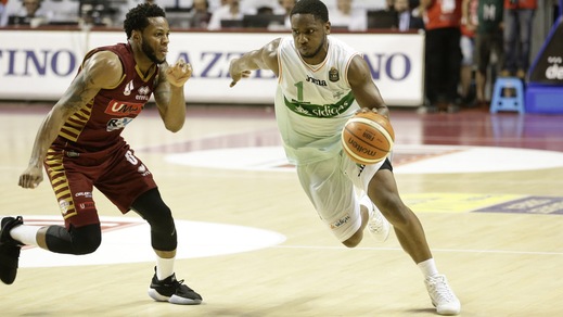 Avellino sbanca il Taliercio e si porta sull'1-0