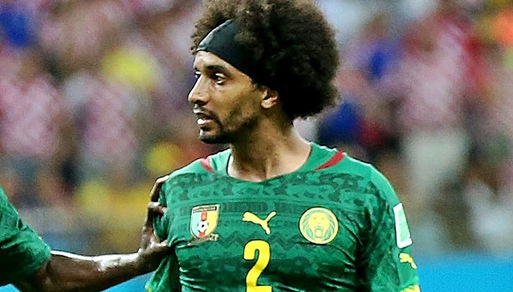 Assou-Ekotto, da anti divo a porno divo