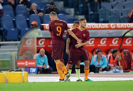 Serie A, le probabili formazioni della 38ª giornata