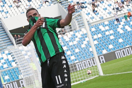 Calciomercato Roma, Monchi a Milano: incontro per Defrel