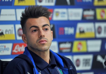 Italia, ecco i convocati: Montolivo ed El Shaarawy tornano in azzurro
