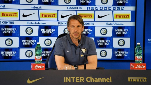 Vecchi: «Inter, Spalletti è un grande allenatore»