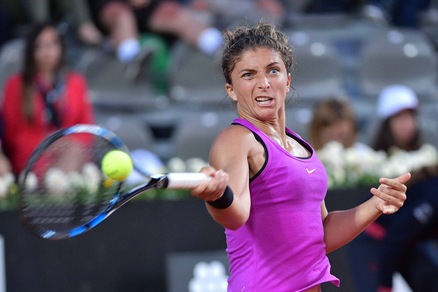 Errani torna a ringhiare: «Al Roland Garros per rinascere»