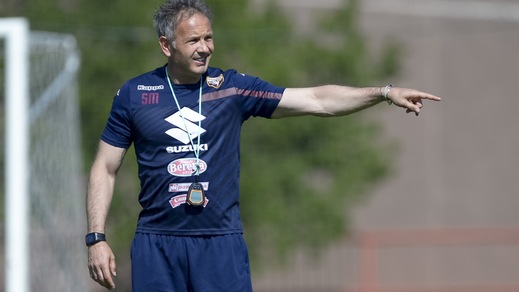 Serie A Torino, Mihajlovic: «La stagione è stata positiva»