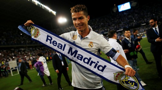 Champions, Ronaldo: «Juventus come l'Atletico, ma hanno punti deboli»