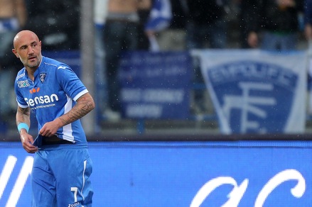 Serie A, Empoli: vittoria e salvezza a Palermo da 1,43