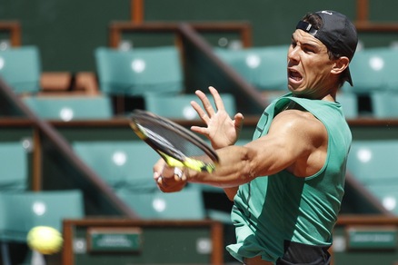 Roland Garros, Nadal cerca la rivincita: vittoria a 1,85