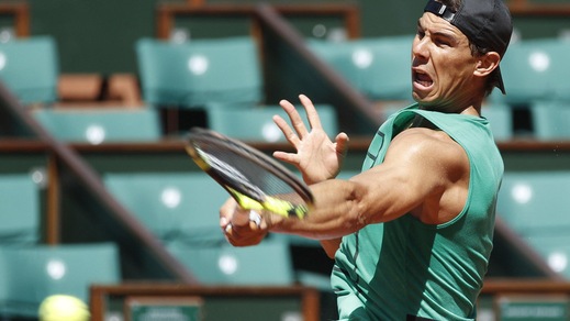Roland Garros, Nadal cerca la rivincita: vittoria a 1,85