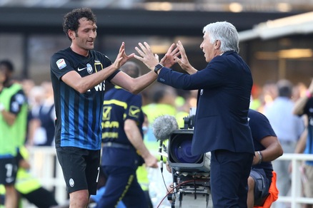 Serie A, Atalanta-Chievo 1-0: il ritiro di Raimondi e Migliaccio, la festa per l'Europa