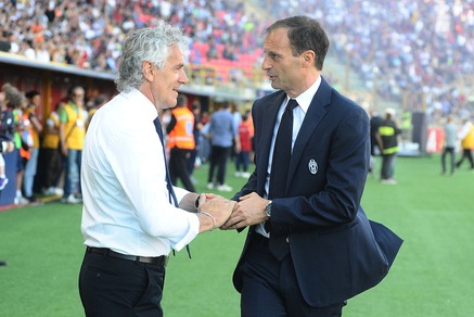 La Serie A in diretta, formazioni ufficiali e tempo reale alle 15. Dove vederla in tv