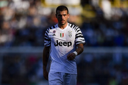 Champions League, Sturaro: «Delusi. Ma non dimentichiamo quello che stiamo facendo»